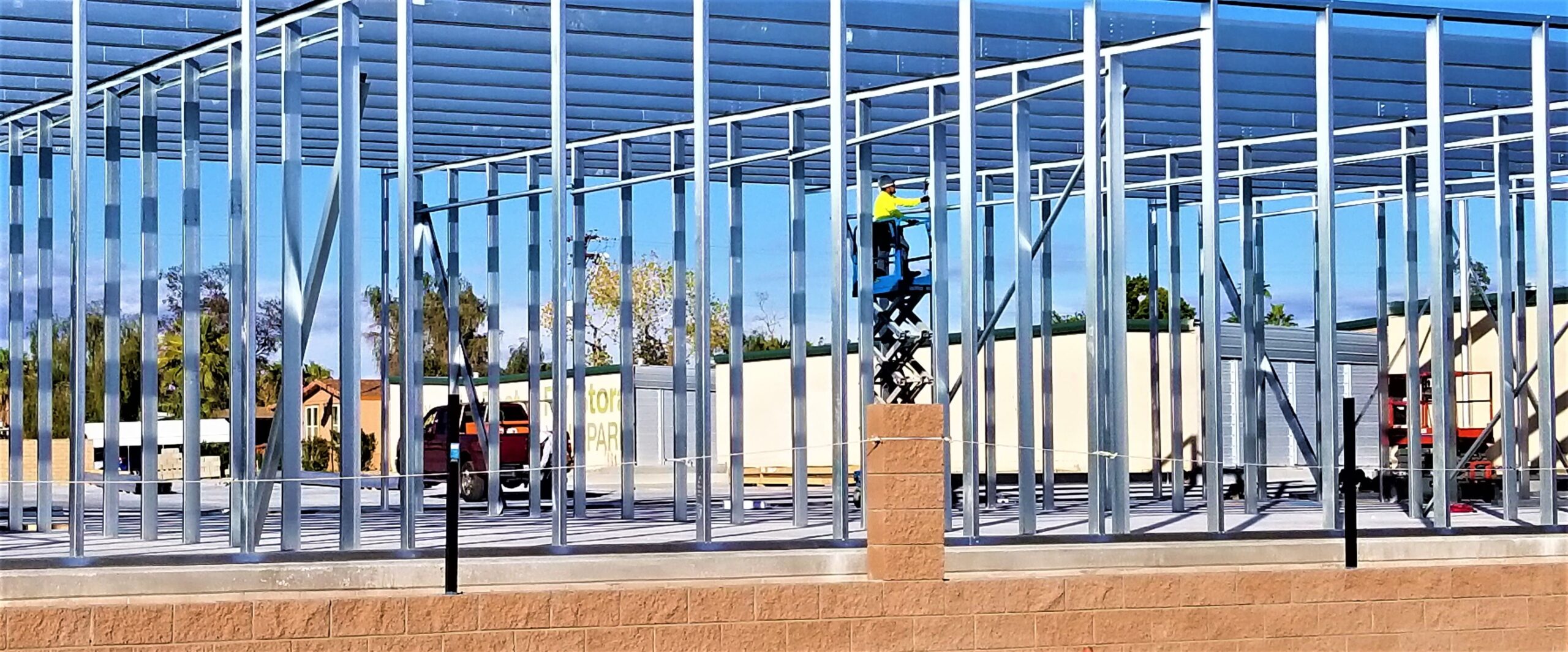 JACE Construction
